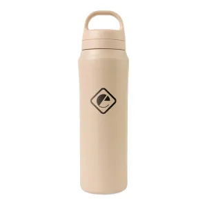 16 Oz. Aviana™ Rowan Recycled Water Bottle - Light Peach (Q724022)