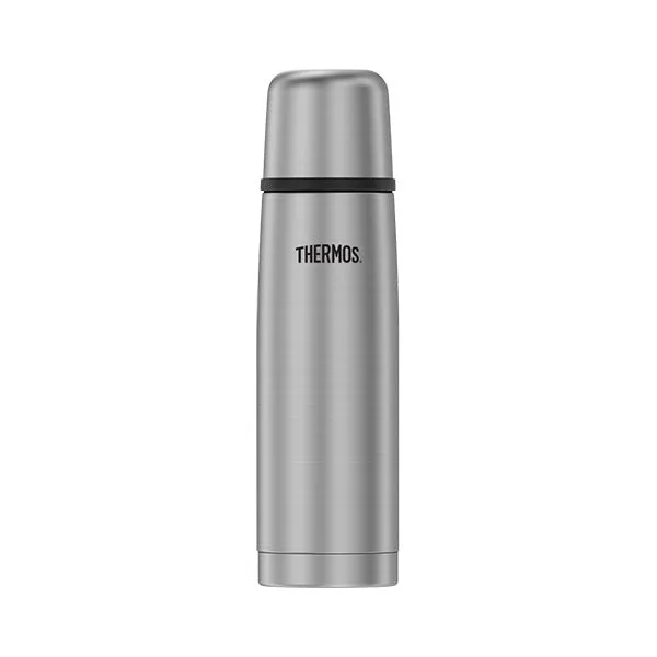 16 Oz. Thermos® Double Wall Backpack Bottle (Q692522)