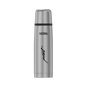 16 Oz. Thermos® Double Wall Backpack Bottle (Q692522)