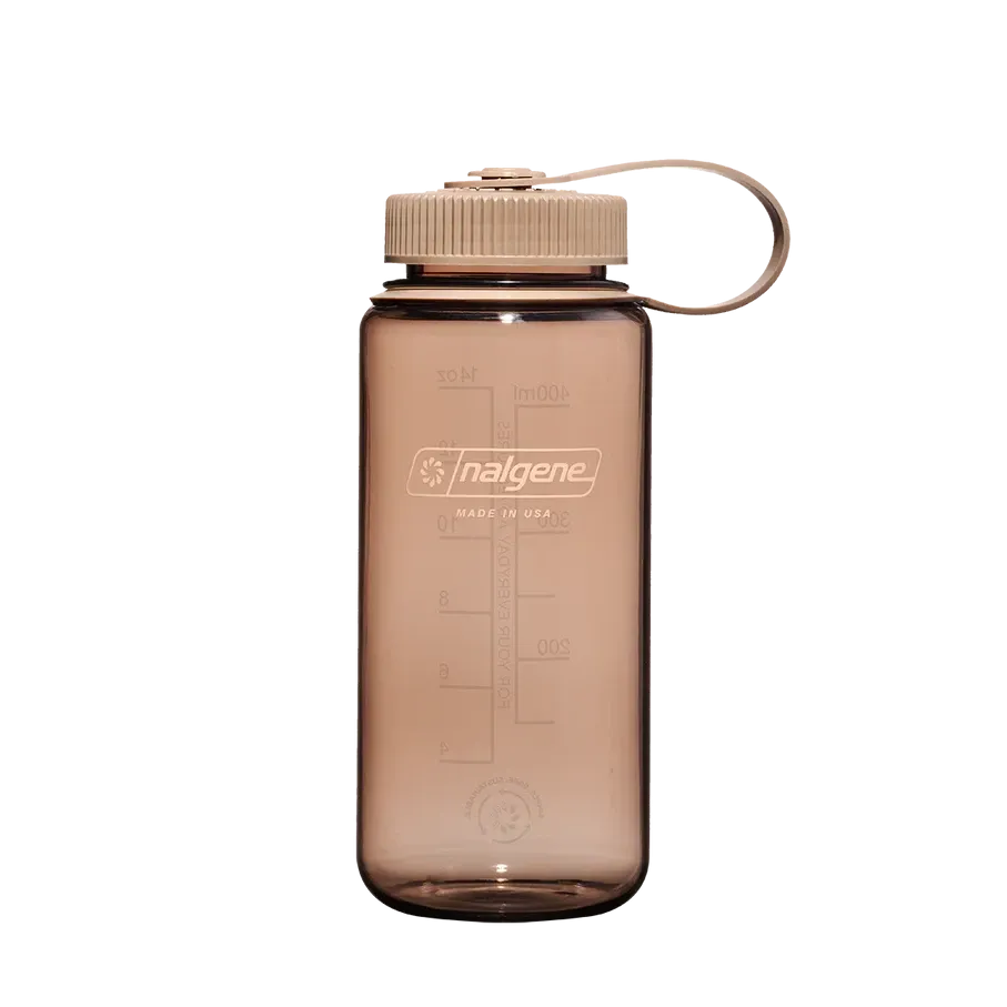 16oz Wide Mouth Sustain Water Bottle