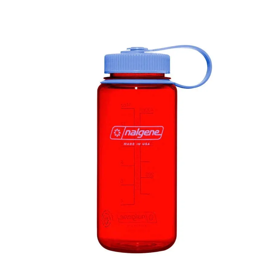 16oz Wide Mouth Sustain Water Bottle
