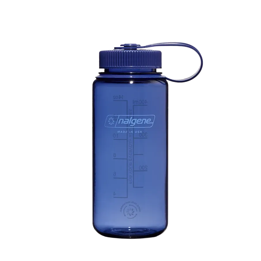 16oz Wide Mouth Sustain Water Bottle