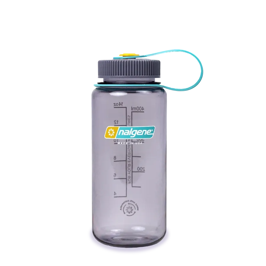 16oz Wide Mouth Sustain Water Bottle