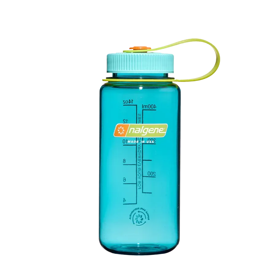 16oz Wide Mouth Sustain Water Bottle