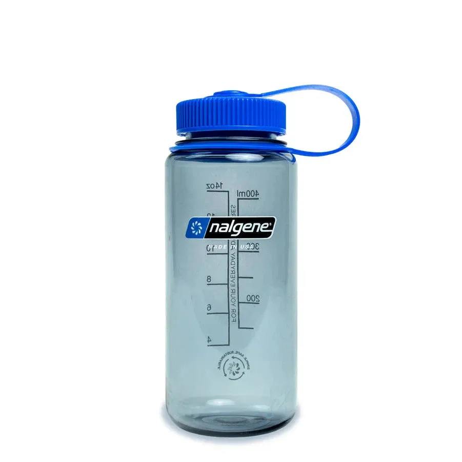 16oz Wide Mouth Sustain Water Bottle