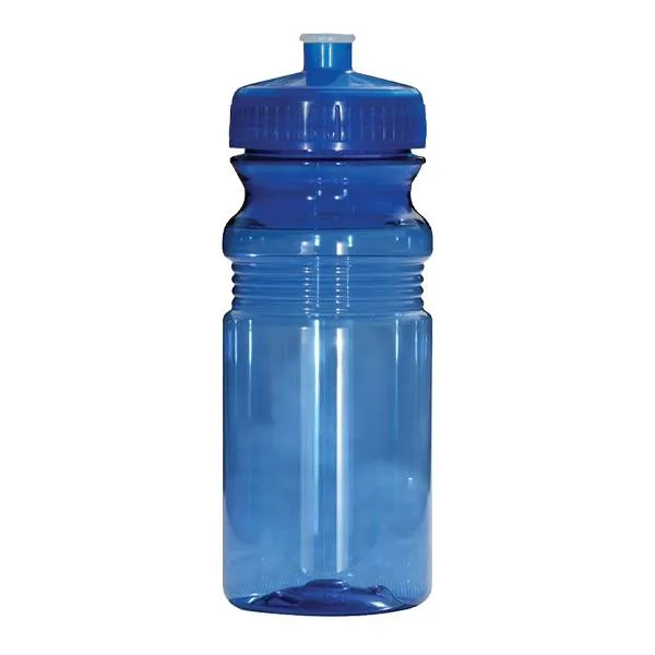20 Oz. Ultra Lite Sports Bottles (Q614811)