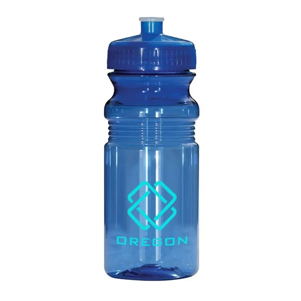 20 Oz. Ultra Lite Sports Bottles (Q663811)