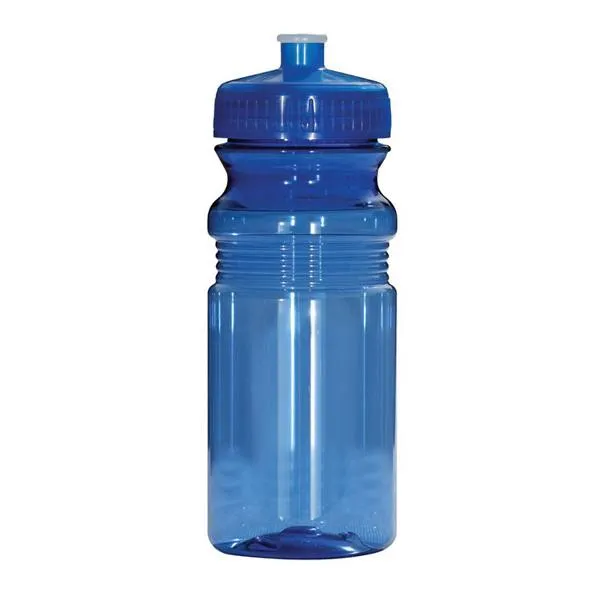 20 Oz. Ultra Lite Sports Bottles (Q663811)