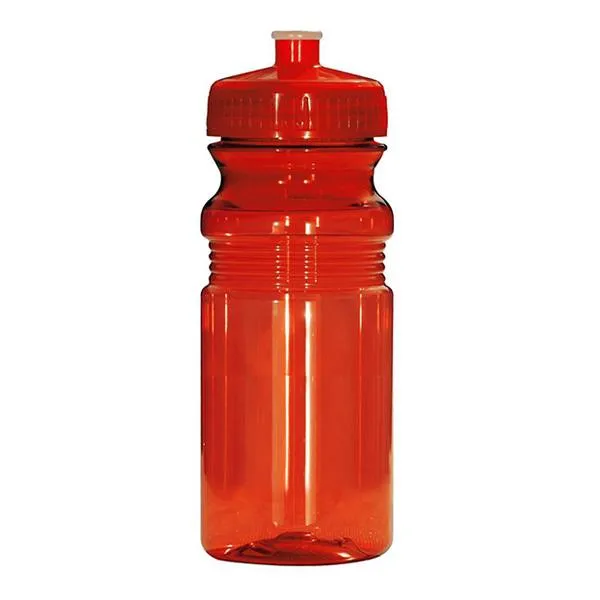20 Oz. Ultra Lite Sports Bottles (Q663811)
