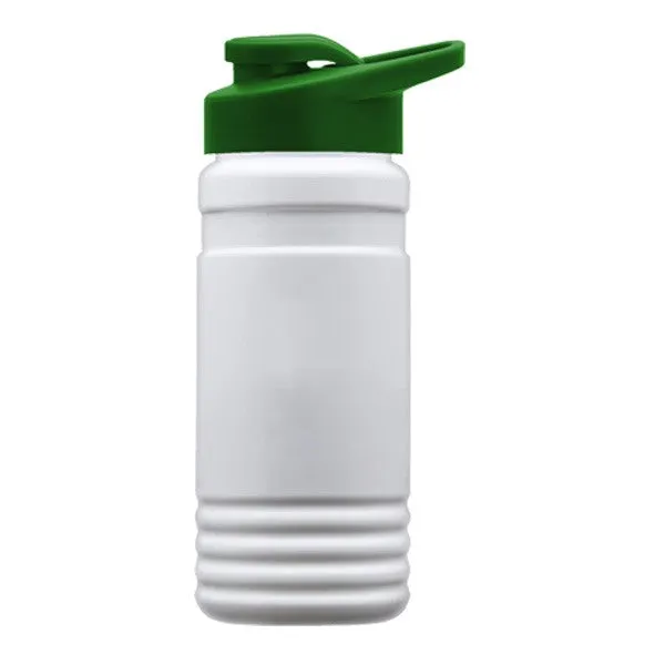 20 Oz. UpCycle RPET Bottle Drink-Thru Lid FC (Q362722)