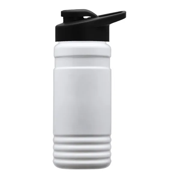 20 Oz. UpCycle RPET Bottle Drink-Thru Lid FC (Q362722)
