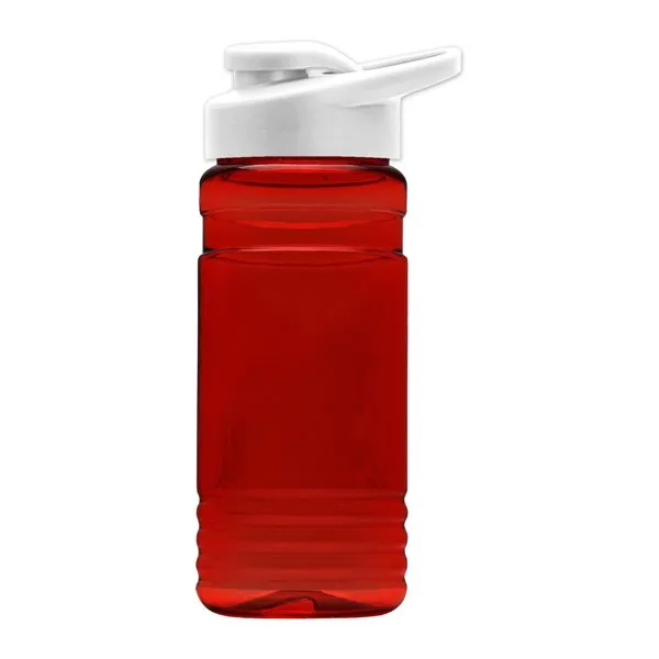 20 Oz. UpCycle RPET Bottle Drink-Thru Lid FC (Q362722)