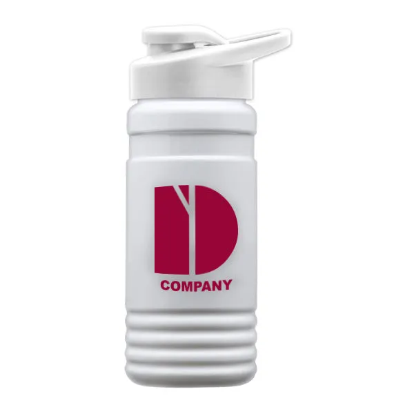 20 Oz. UpCycle RPET Bottle Drink-Thru Lid FC (Q362722)