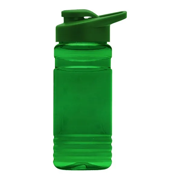 20 Oz. UpCycle RPET Bottle Drink-Thru Lid FC (Q362722)