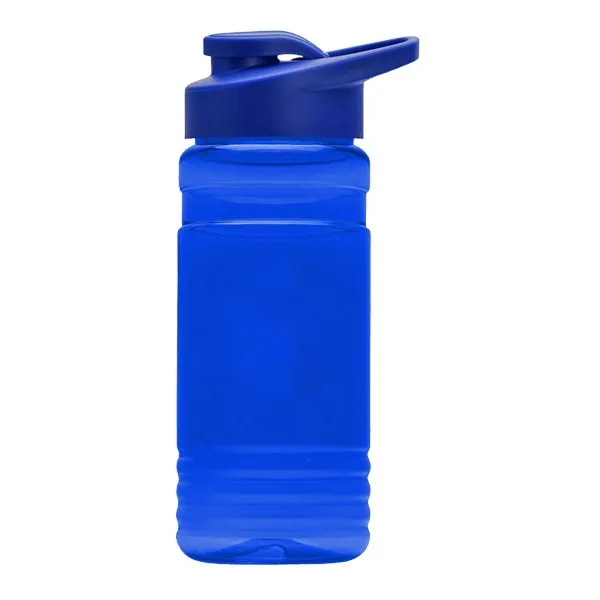 20 Oz. UpCycle RPET Bottle Drink-Thru Lid FC (Q362722)