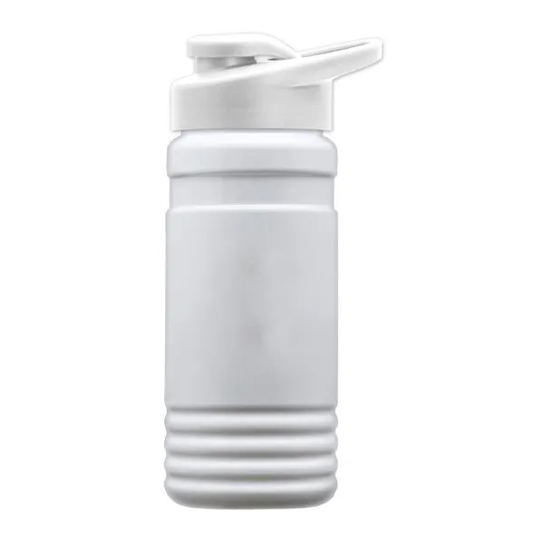 20 Oz. UpCycle RPET Bottle Drink-Thru Lid FC (Q362722)
