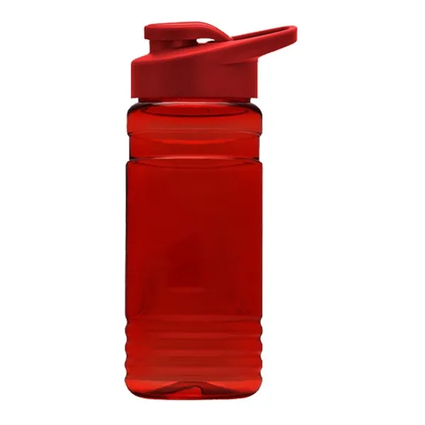 20 Oz. UpCycle RPET Bottle Drink-Thru Lid FC (Q362722)
