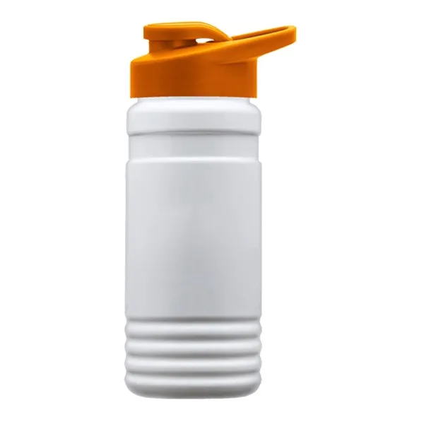 20 Oz. UpCycle RPET Bottle Drink-Thru Lid FC (Q362722)