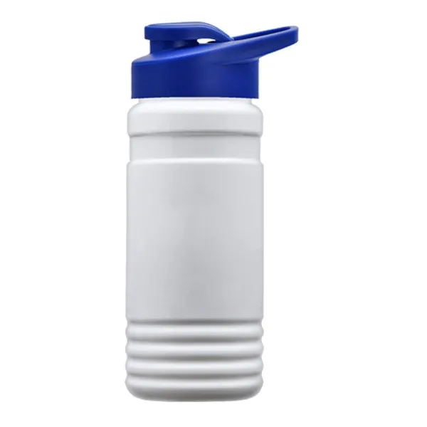 20 Oz. UpCycle RPET Bottle Drink-Thru Lid FC (Q362722)