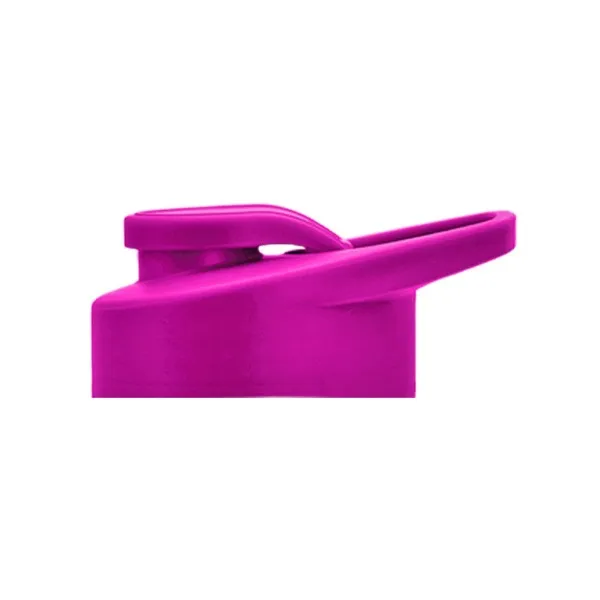 20 Oz. UpCycle RPET Bottle Drink-Thru Lid FC (Q362722)