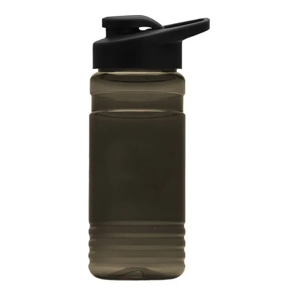 20 Oz. UpCycle RPET Bottle Drink-Thru Lid FC (Q362722)