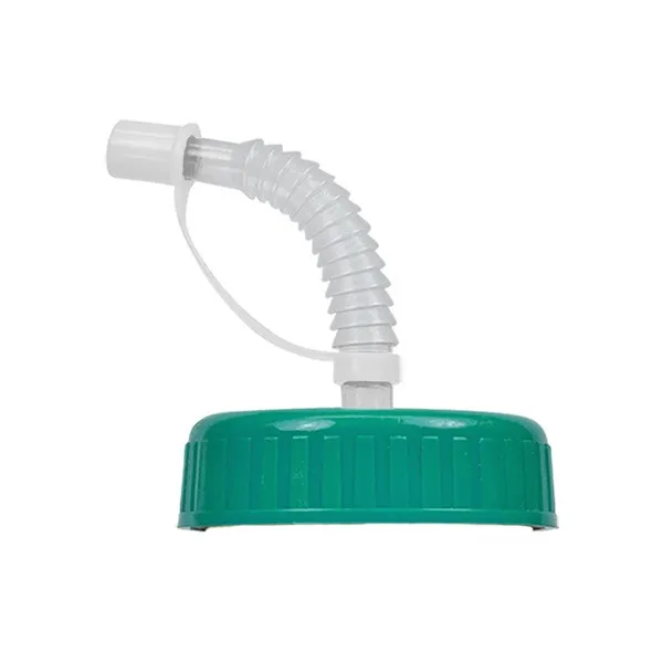 28 Oz. Champion Trans. Clr Bottle - Straw Lid (Q353722)
