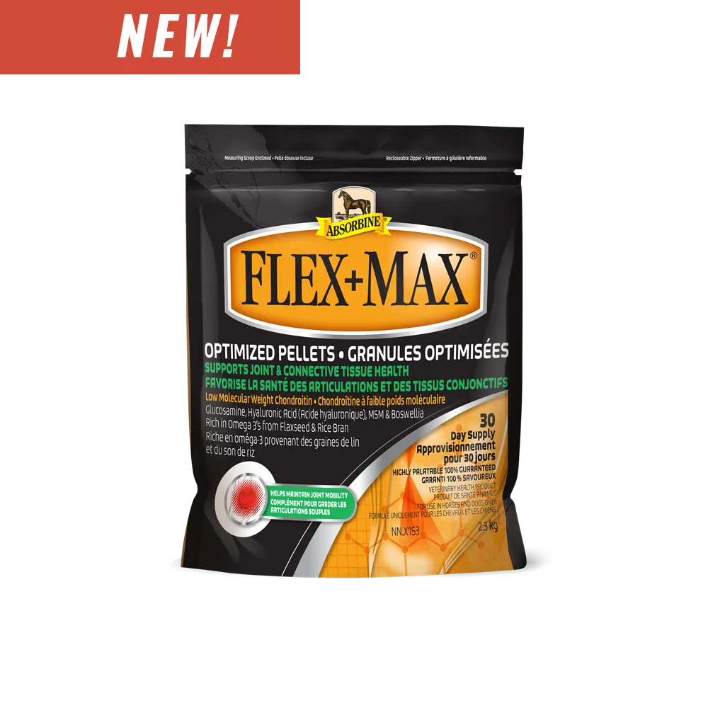Absorbine Flex Max Joint Support