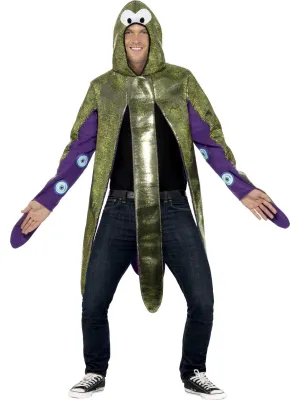 Adult Costume - Octopus Costume