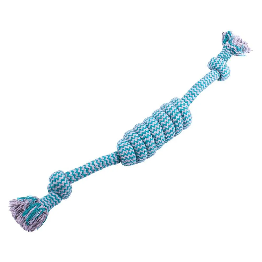 AllPetSolutions Rope Dog Toy, 5 Pack Bundle