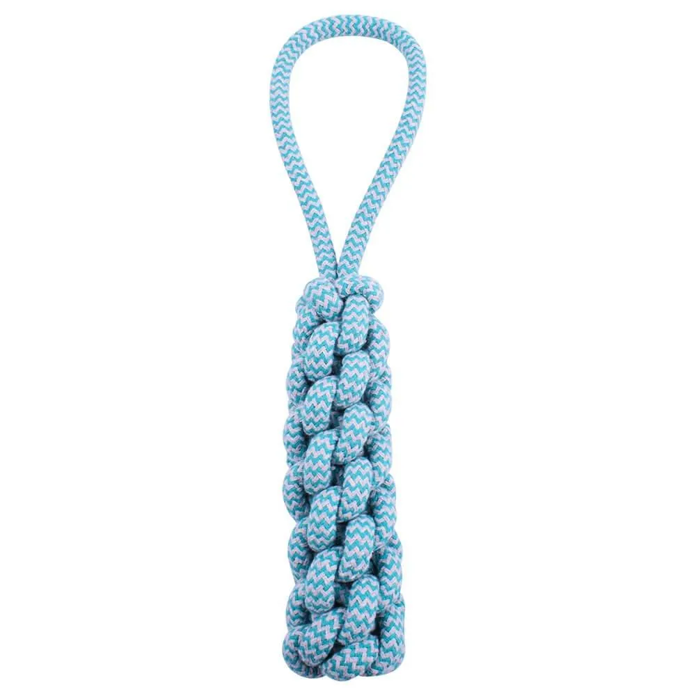 AllPetSolutions Rope Dog Toy, 5 Pack Bundle