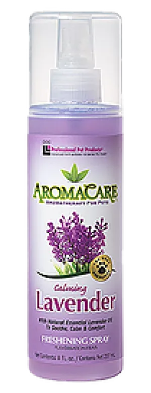 AromaCare™ Calming Lavender Freshening Spray  for Dogs