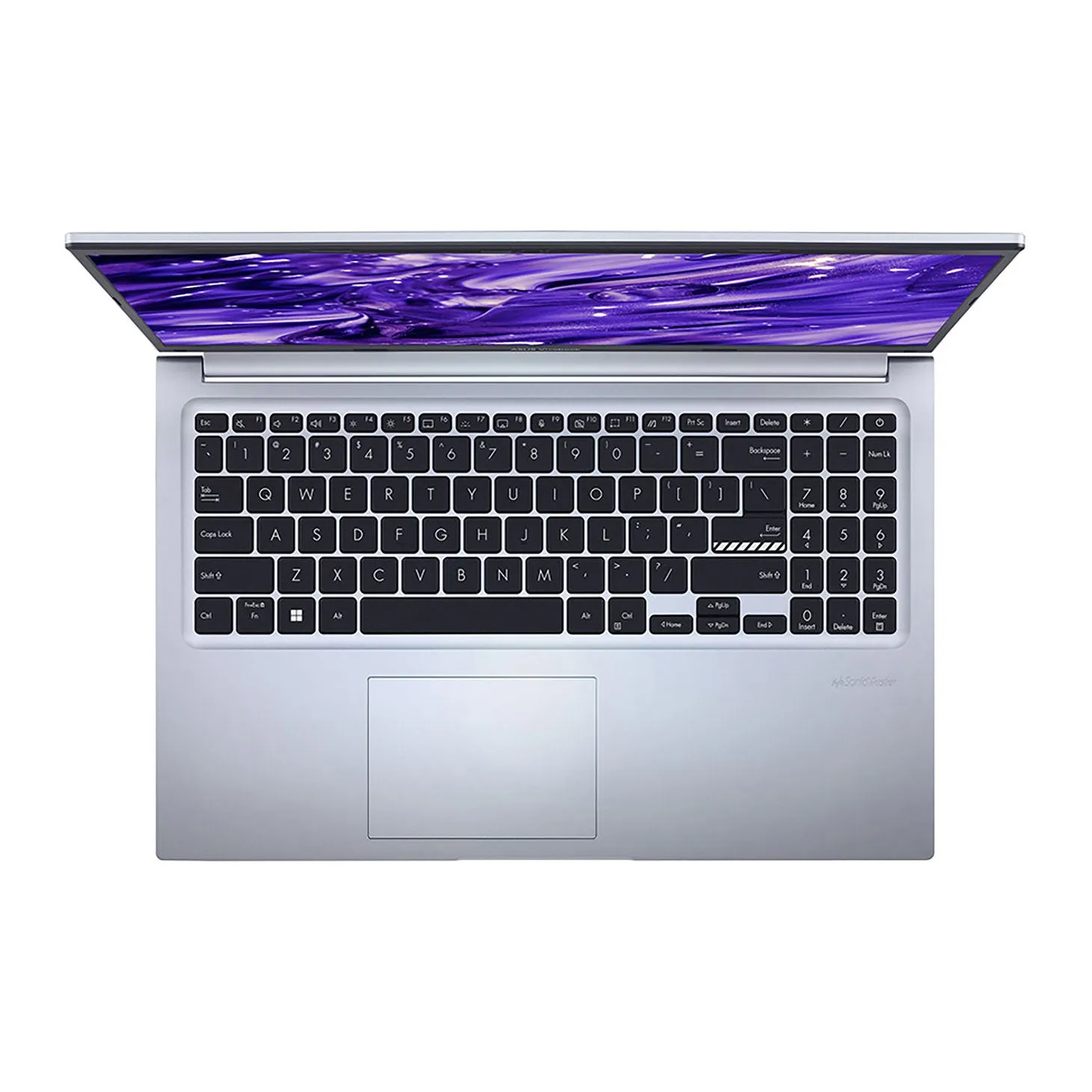 ASUS Laptop VivoBook 15 - 12th Generation Core i3 16GB RAM 1TB SSD Windows 11 Home 15.6" FHD Screen