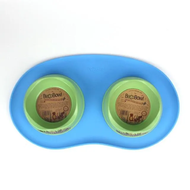 Beco Placemat (Blue)