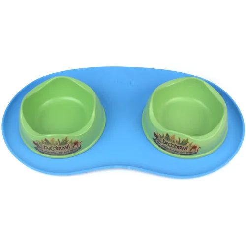 Beco Placemat (Blue)