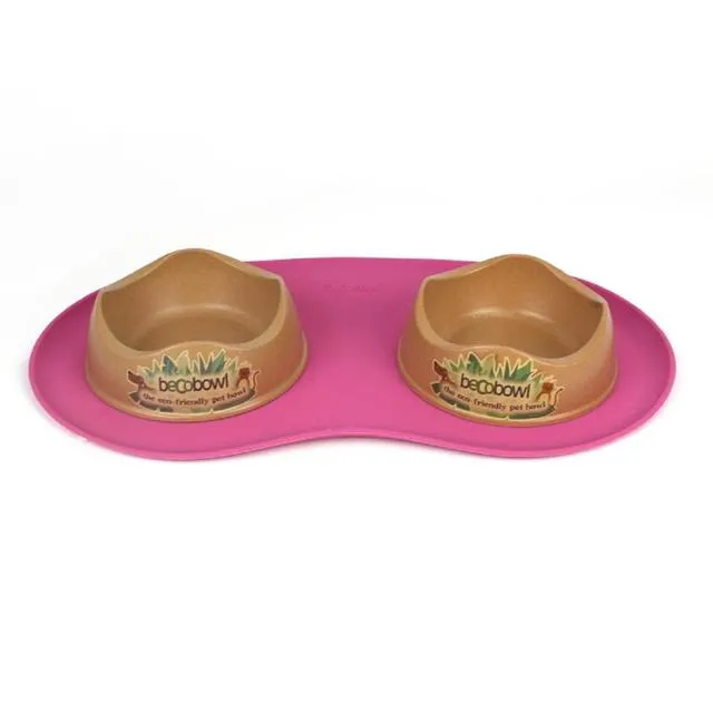 Beco Placemat (Pink)