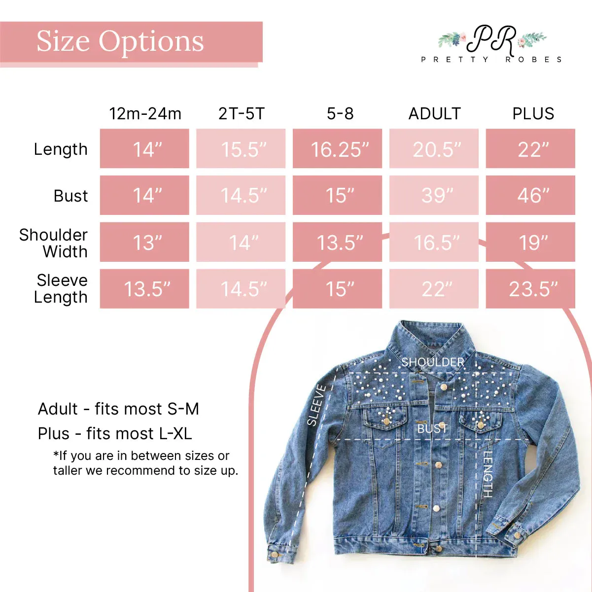 (Blue Pearl) Customized Pet Photo Jacket