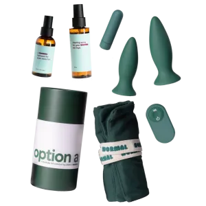 Booty Nights Bundle