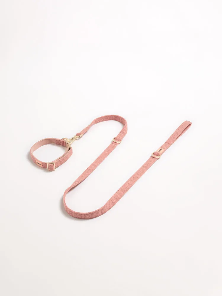 Boucle Pet Lead - Blush
