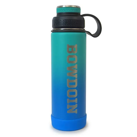 Bowdoin Eco-Vessel Water Bottle