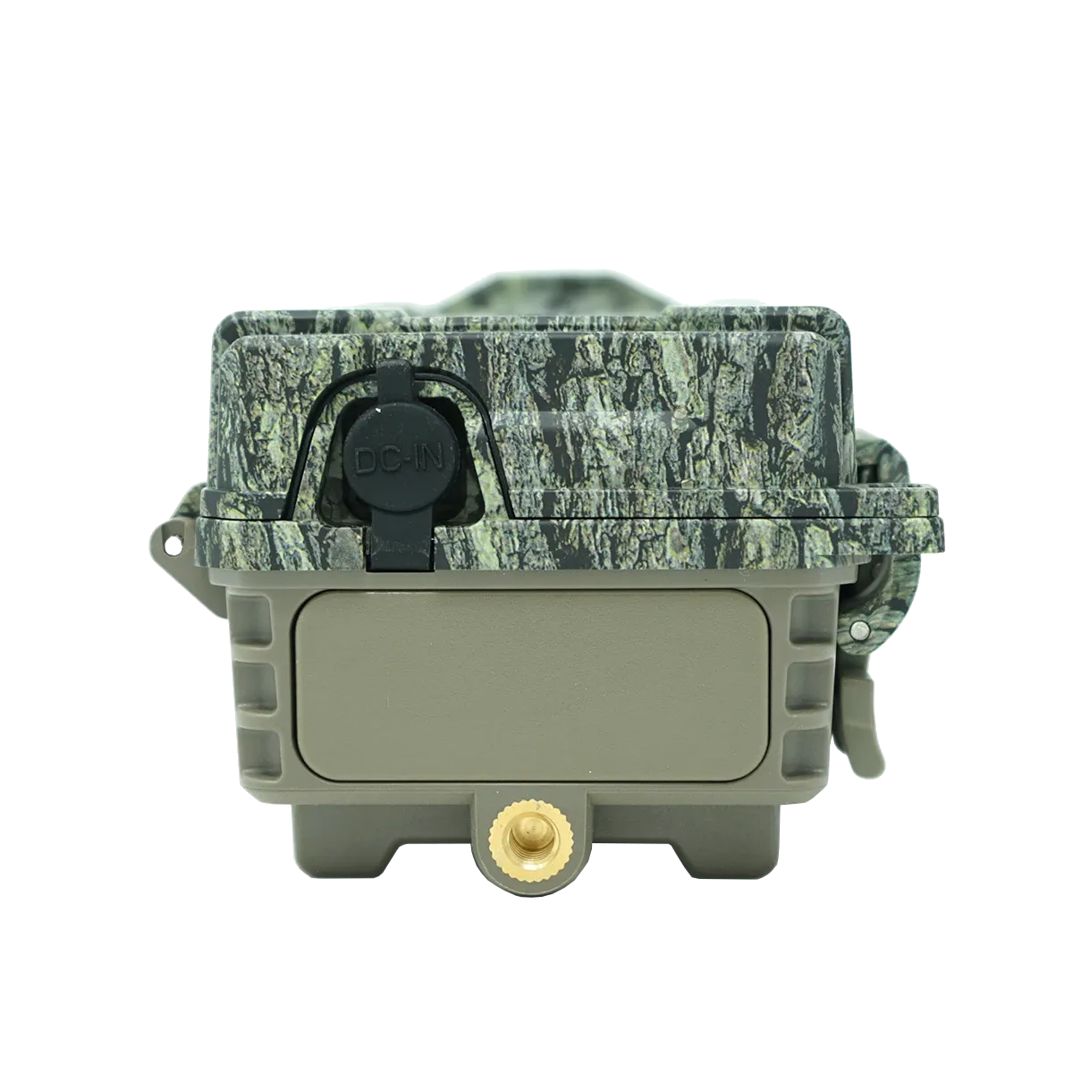 Bushnell Core DS-4K No Glow
