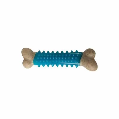 Caitec Hero Bonetics Dog Chew - Mint Dental Bone