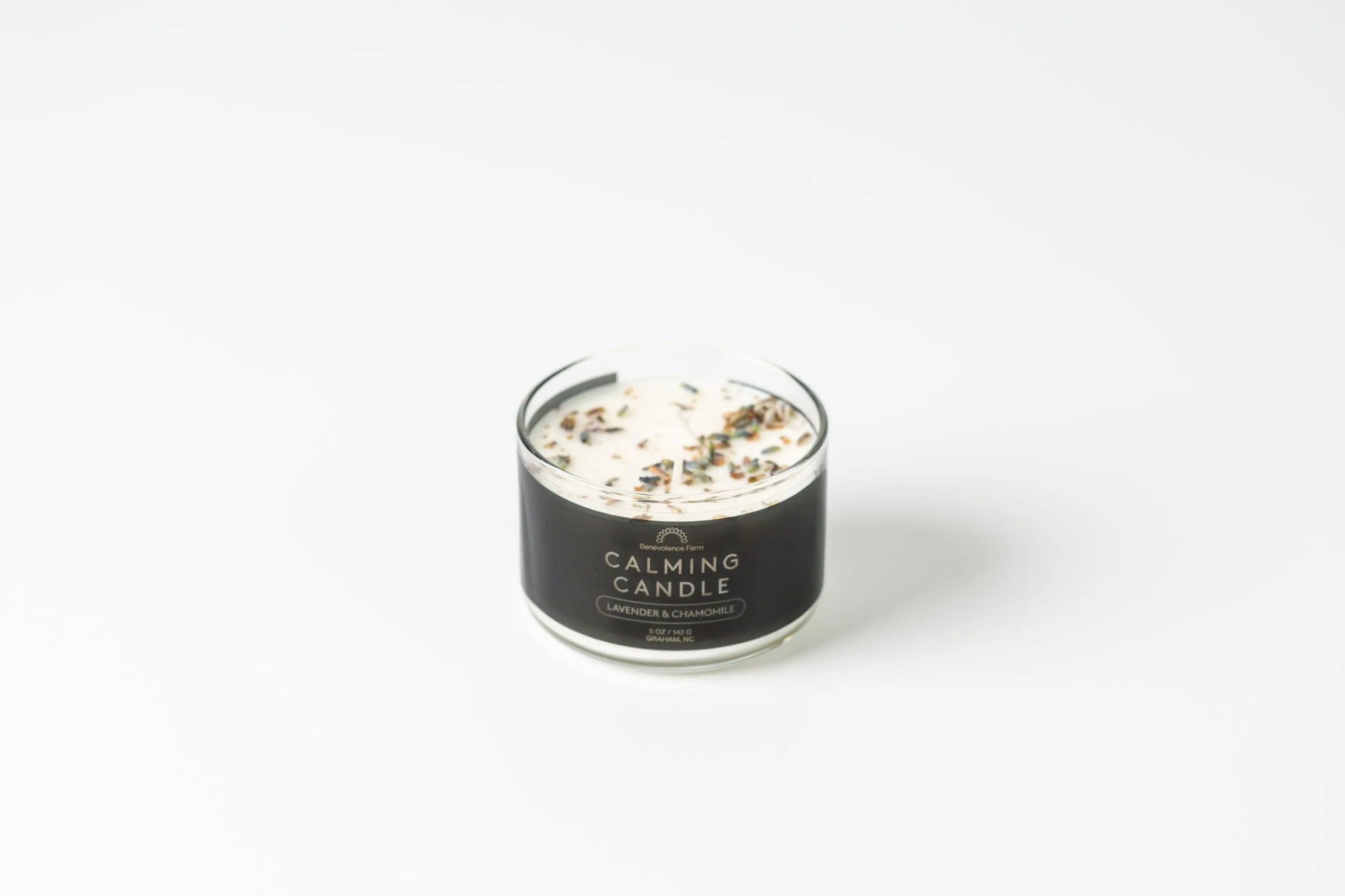 Calming Candle