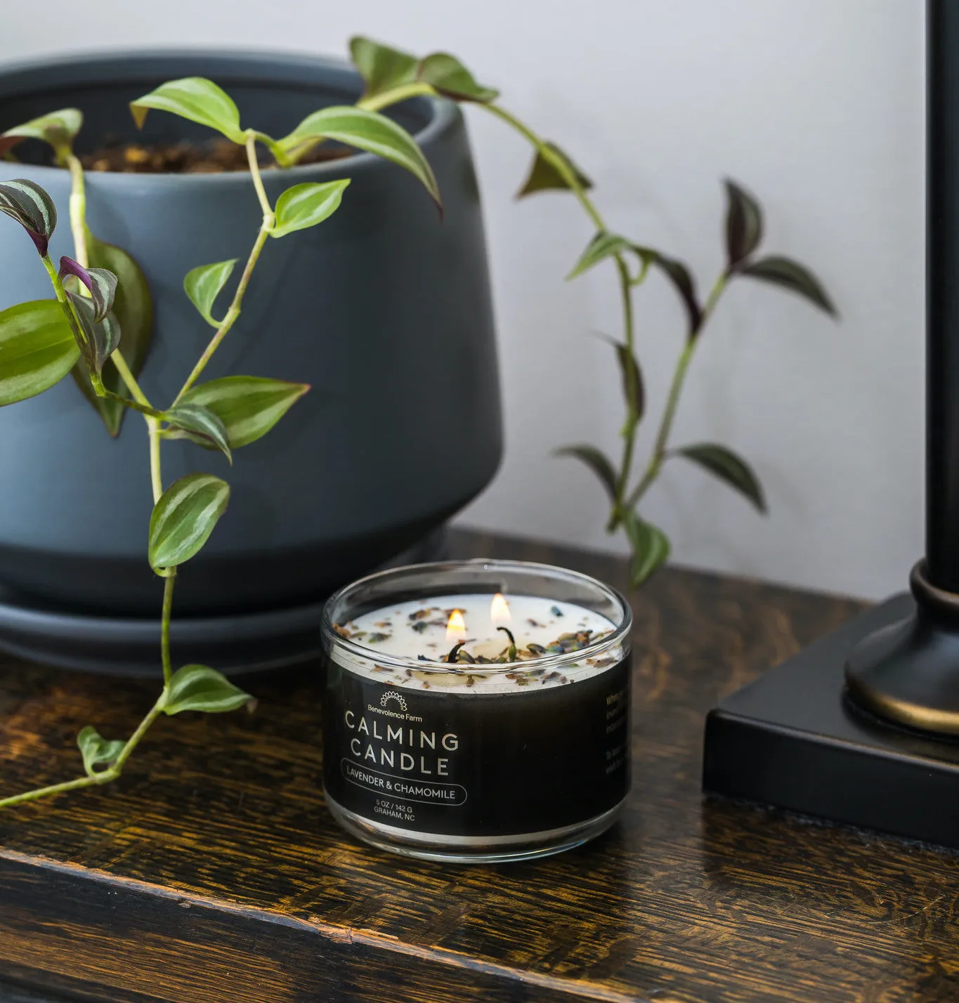 Calming Candle