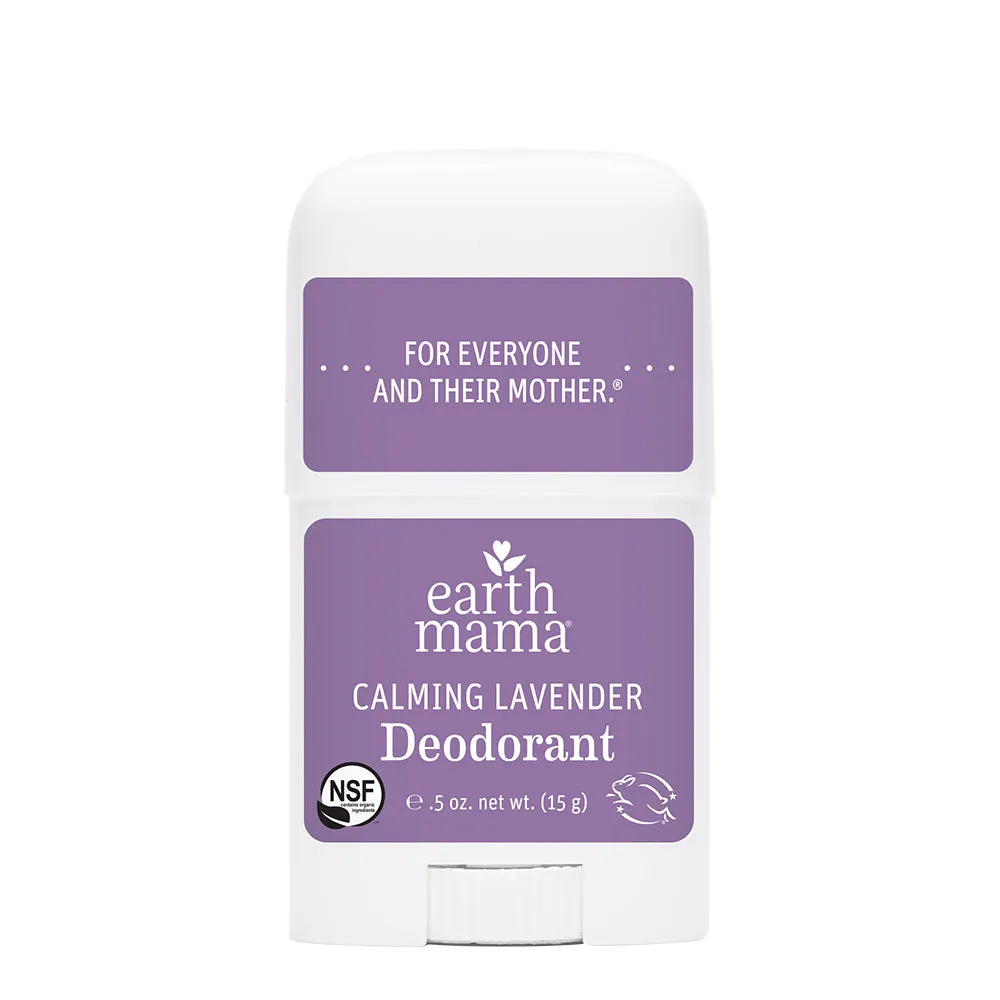 Calming Lavender Deodorant
