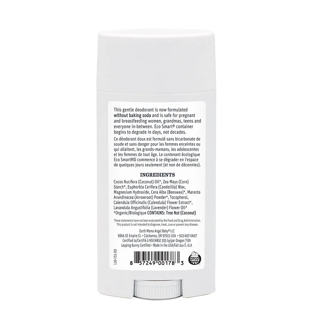 Calming Lavender Deodorant