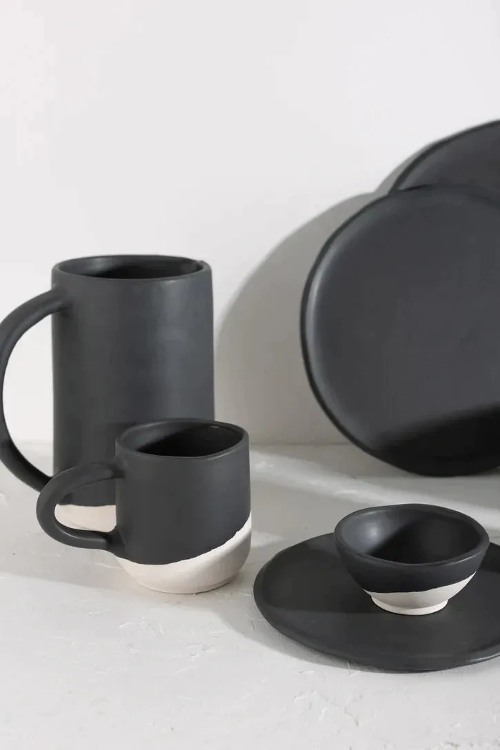 Calming Pitcher