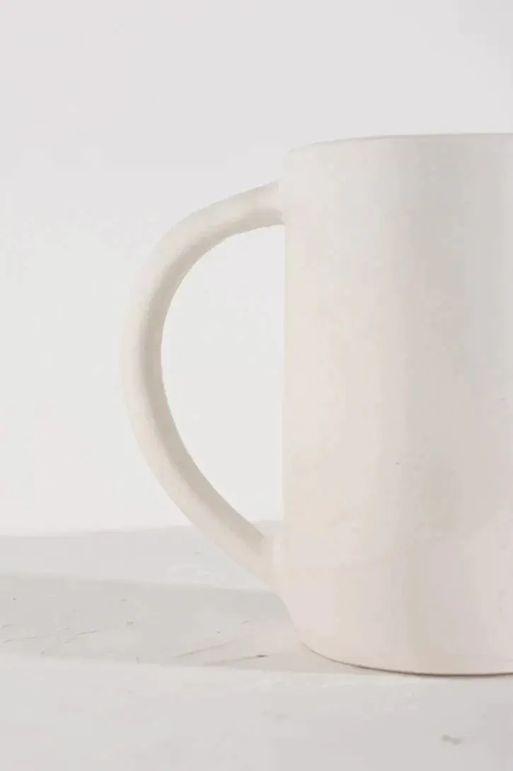 Calming Pitcher