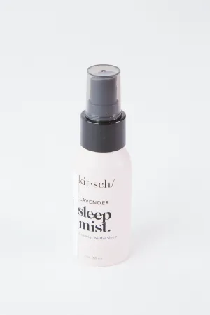Calming Sleep Mist, Lavender | Kitsch