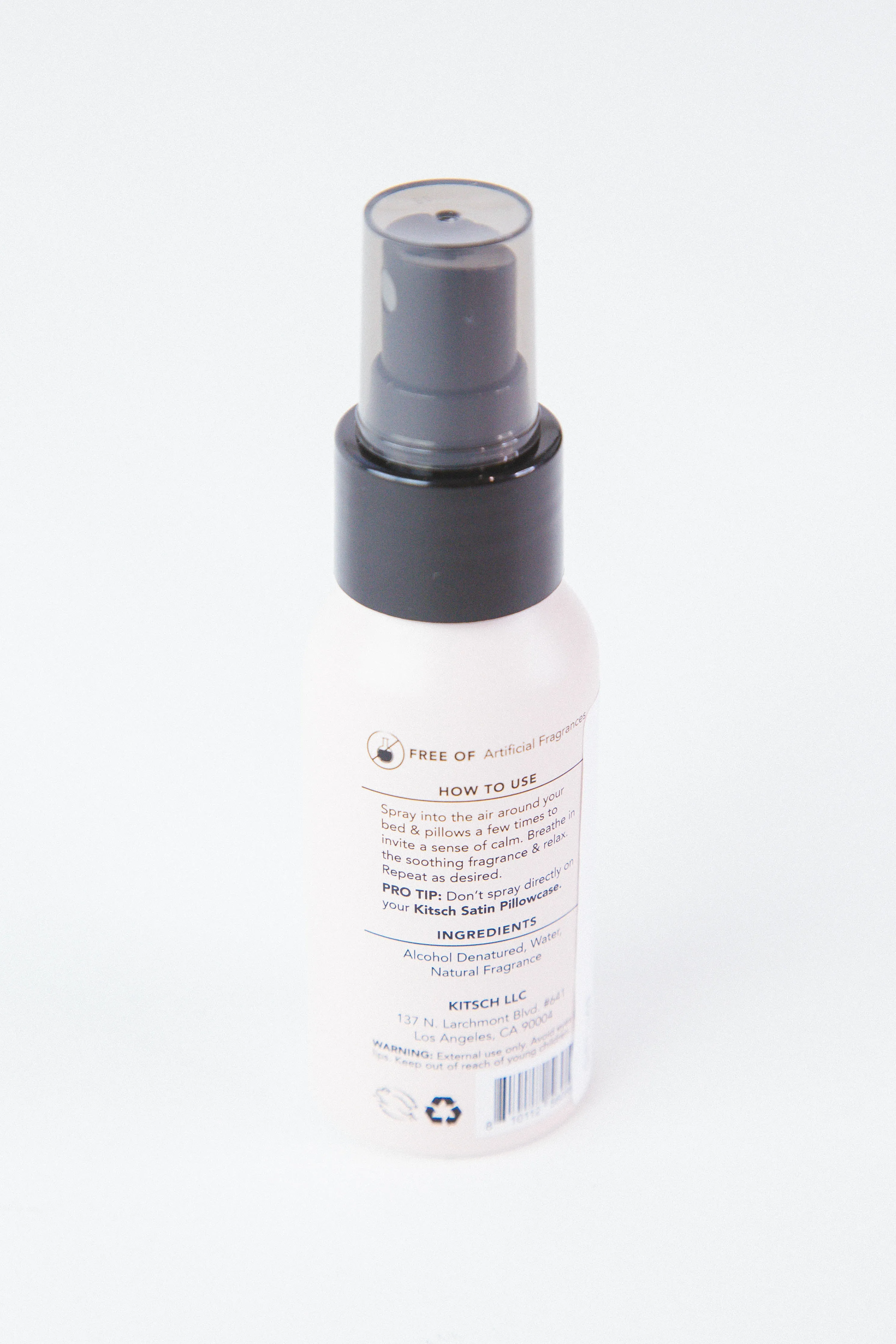 Calming Sleep Mist, Lavender | Kitsch