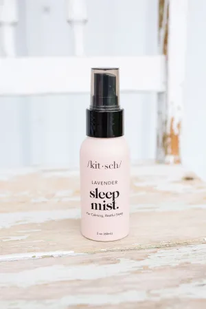 Calming Sleep Mist - Lavender